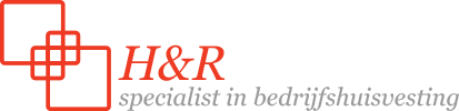 H&R Specialist in bedrijfshuisvesting